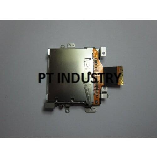 Original 5D MARK III 5D markiii 5DIII 5D3 CF Flash Memory Card Slot Test Working Well For Canon 5D MARK III