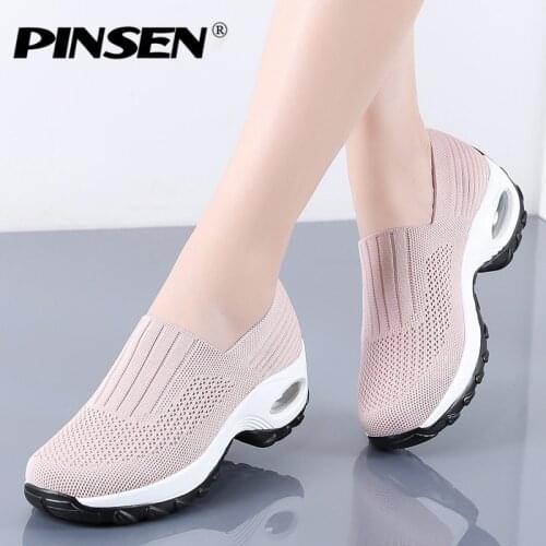 Pinsen Women's Sneakers
