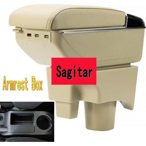 For mk5 Golf mk5 6 armrest box