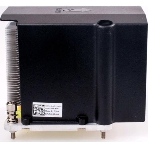 New For DELL PRECISION T7810 T7910 CPU Cooling Heatsink with Fan 06G1DT