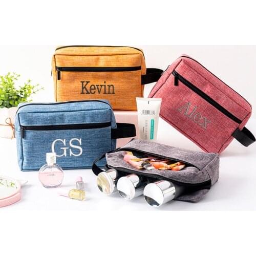 VANDIOSA Men's Travel Bags