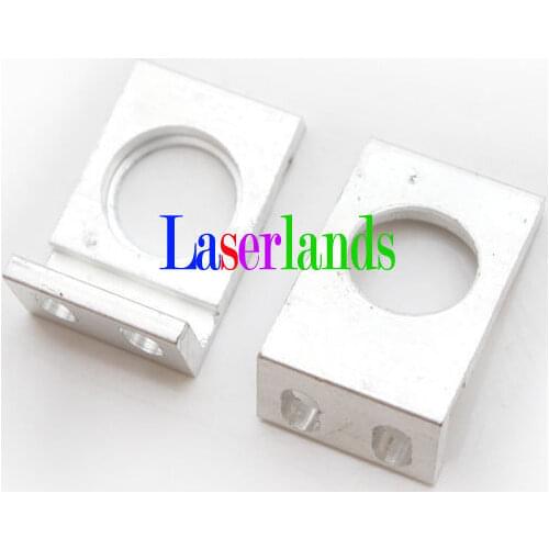 5pcs RGB Laser Combination Lens Mount Holder 15mm