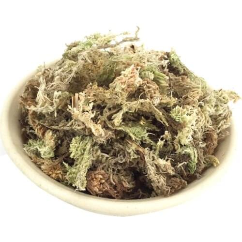 6/12L Sphagnum Moss Garden Supplies Moisturizing Nutrition Fertilizer Orchid Organic For Phalaenopsis K6M0