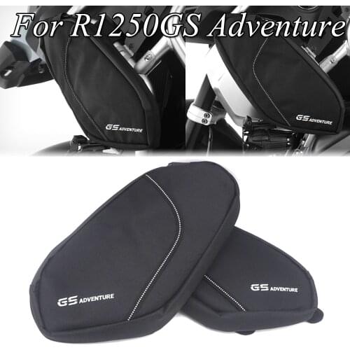 Motorcycle Accessories For BMW R 1250 GS Adventure R1250GS ADV Waterproof Repair Tool Placement Bag Package Toolbox R1250 GS ADV