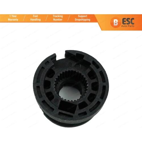 ESC EWR5308 Window Regulator Wheel Pulley Front Left 5 K0837755 for VW Golf 6 MK6 5 K1