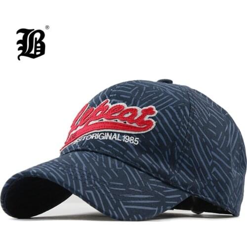 [FLB] Baseball Cap Men Snapback Casquette Women Dad Brand Bone Hats For Men Hip hop Gorra Fashion Embroidered Hat Caps F119