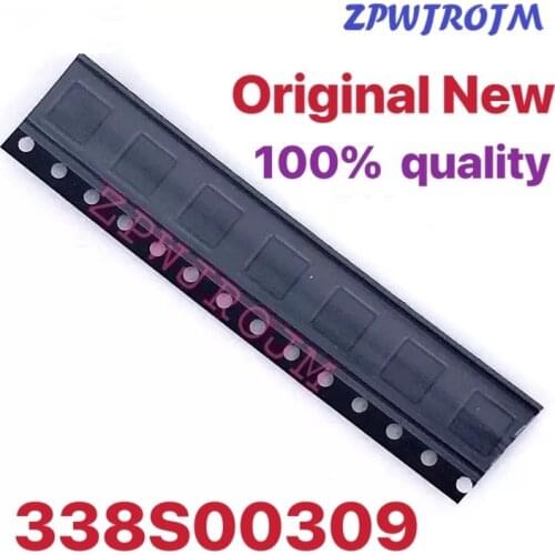 10pcs/lot 338S00309-B0 338S00309 Camera power supply IC U2700 for iphone 8 8plus X Repair Parts