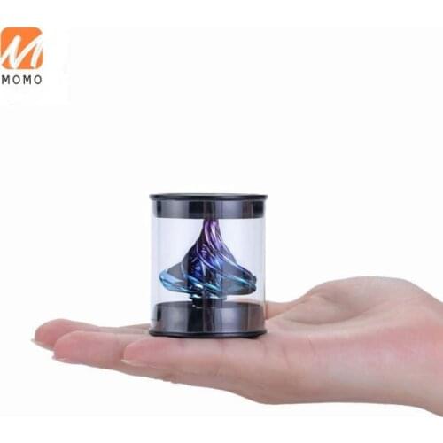 Black Technology Toys Advanced Intelligent Fun Toys High-Tech Gadgets Boys