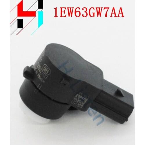 4pcs) 1EW63GW7AA 0263003851 PDC Parking Distance Control Aid Sensor For 1EW63GW7 AA