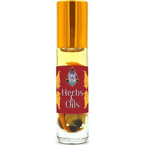 Epic Thai Aromatherapy Products