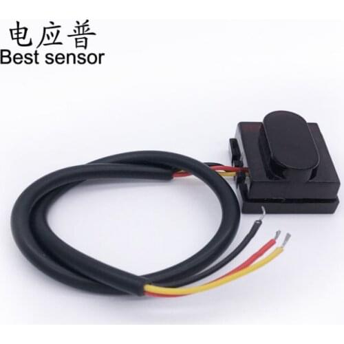 Infrared Sensor Module Smart Control Smart Faucet Object and Perception