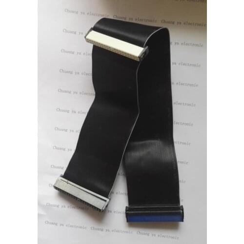 Computer power supply IDE Hard disk / CD-ROM parallel port cable / cord length:38cm