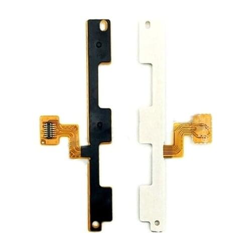 New Power on/off & volume up/down buttons flex cable Replacement for Xiaomi 3 Mi3 phone