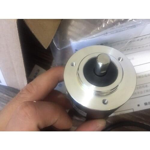 KOYO new original authentic real axis photoelectric incremental rotary encoder TRD-J60-RZ DC+5-+30V