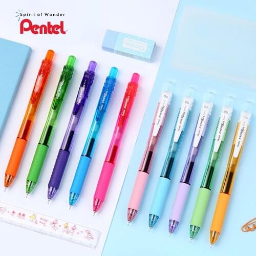Pentel Capillary Pens