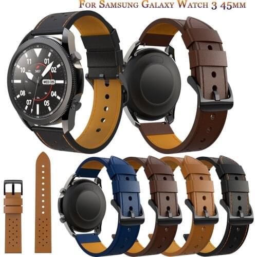 Gear S3 frontier strap For Samsung Galaxy Watch 46mm 22mm watch band For Huawei watch gt strap For Samsung Watch3 45mm watchband