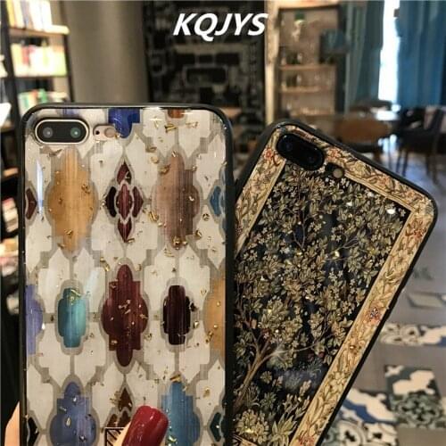 Deluxe Platinum Flash Soft TPU Silicone Case for iPhone 7 8 6 6s X XS Max XR Bling Case Coque Backshell