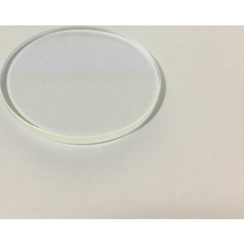 Sapphire Watch parts watch plane lens table glass mirror 1.5mm thickness 14-42.5mm one pieces price