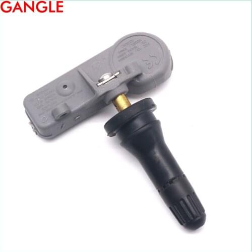 TPMS DODGE FOR 2015-2023 DODGE CHARGER 68241067AB 68241067AA 56029398AB 433MHz TPMS TIRE PRESSURE MONITORING SYSTEM 4