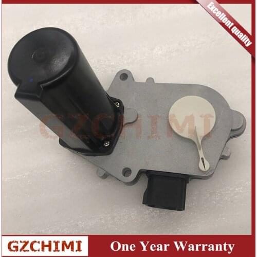 Replacement Transfer Case Shift Motor 5143477AA 600-935 Fits For Dodge Durango Ram 1500 2500 2005 2006 2007 2008 2009 2010 2011