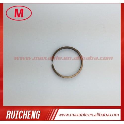 Turbocharger piston ring/seal ring H1C turbine side