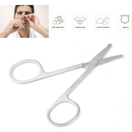 Триммеры для носа YANQINA China At AliExpress