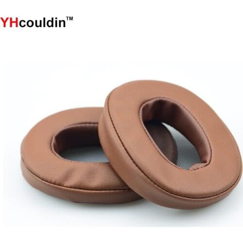 YHcouldin Ear Pads For Sony MDR 1RBT 1ABT Replaceemnt Headphone Earpad Cushions Cups
