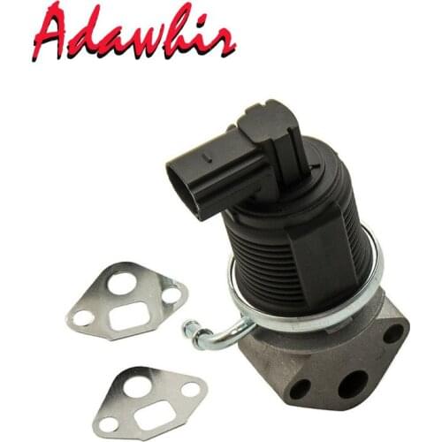 036131503T New For Audi A2 Skoda Fabia Octavia Seat Ibiza VW Golf Polo Bora Mk4 1.4 ,1.6 ,16V EGR Valve with Gasket 036131503R
