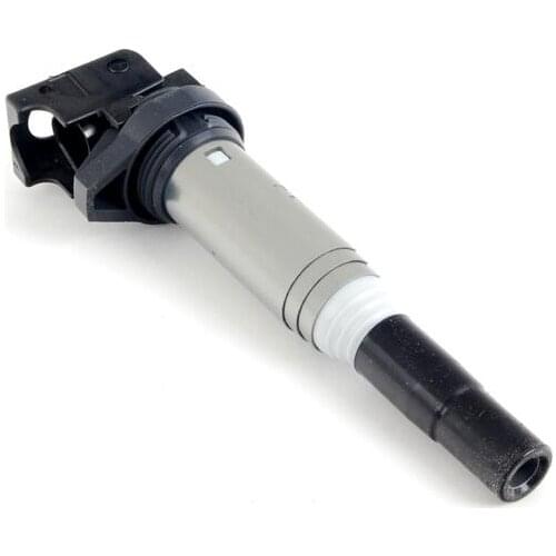 1 piece Ignition Coil For BMW E82 F30 E90 E92 E93 X1 X3 X5 X6 E60 mini 12138616153