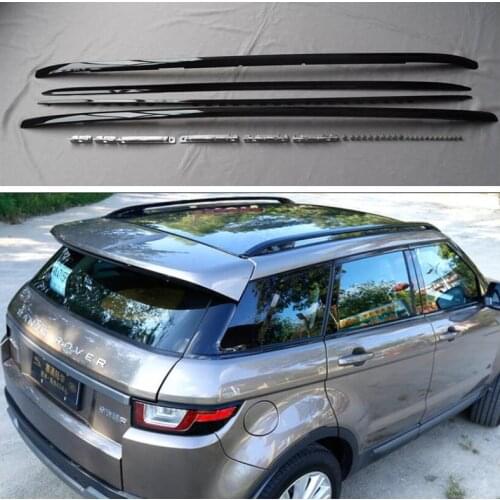 High Quality Aluminum Alloy Car Roof Racks For Land Rover Range Rover Sport 2014 2015 2016 2017 2018 2019 2020 2021