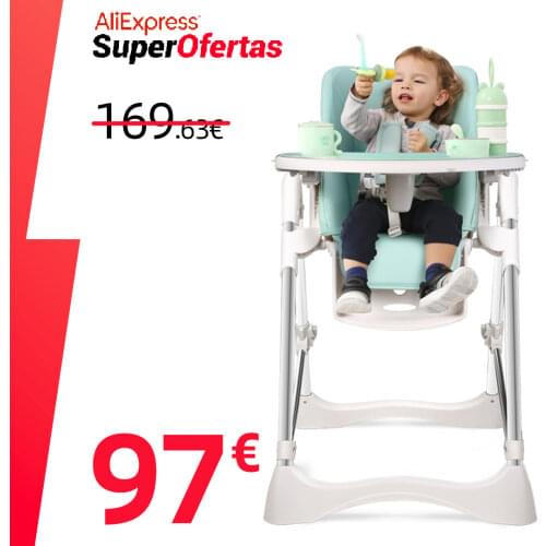 BELECOO High Chairs For Children