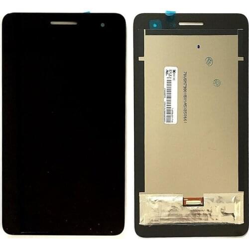 White/Gold Full LCD DIsplay + Touch Screen Digitizer Assembly For Huawei Mediapad M2 8.0 M2-801L M2-802L M2-803L Free Shipping