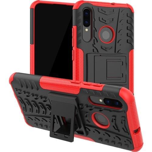 Kickstand Armor Case For Honor 10 Lite 10 i 10i 20s 20 Pro 8 9 Lite 9X 8X 8S 8A 8C 7S 7A 7C Shockproof Cover For Honor 10i Case