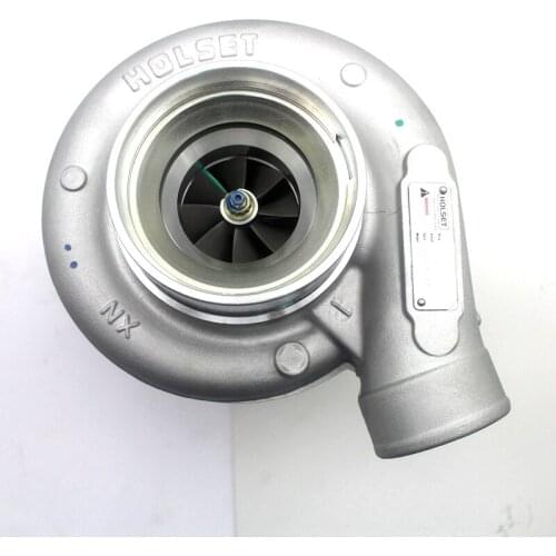 CMP Turbochargers