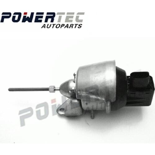 Turbo cahrger Electronic Actuator 54409700007 54409700036 for Seat Alhabra Leon Altea lbiza 2.0TDI 140HP 103Kw CFFA CFFB CFHC