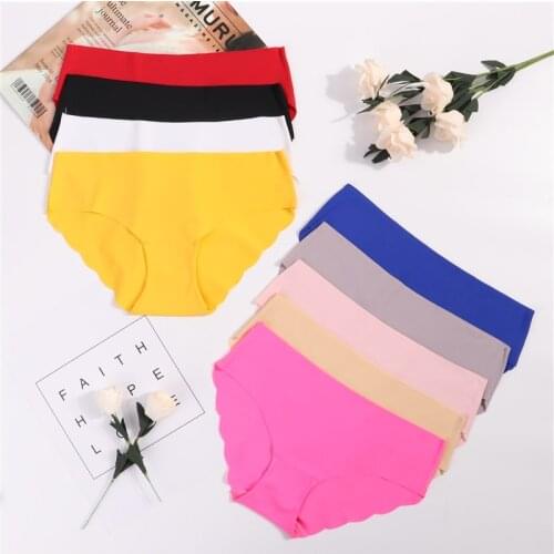 Eles Women's Briefs Briefs