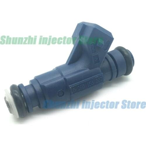 Fuel Injector Nozzle For voor Chang'An, Xiao Kang, hoge prestaties, Vulpistool OEM:0280156307