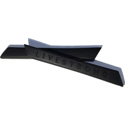 HKUCO Replacement Silicone Leg Set For Jawbone Sunglasses Earsocks Rubber Kit