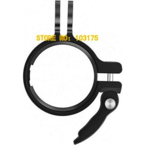 Original Karma Grip Mounting Ring ACOMC-001 For Gopro 4 5 6 7 Camera Part
