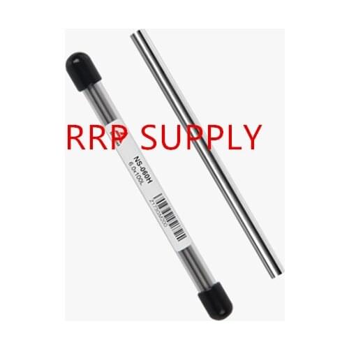 5pcs HRC65 Diameter 3mm round bar, length 100mm, HRC65 NT200 Tungsten steel material