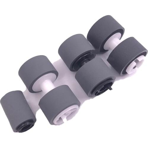 L2755-60001 New ADF Paper Pickup Feed Roller kit for HP Scanjet 7000 S3 5000 S4 3000 S3