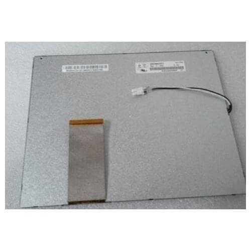 New original HSD084ISN1-A00 industrial equipment DVD navigation 8.4 inch LCD screen