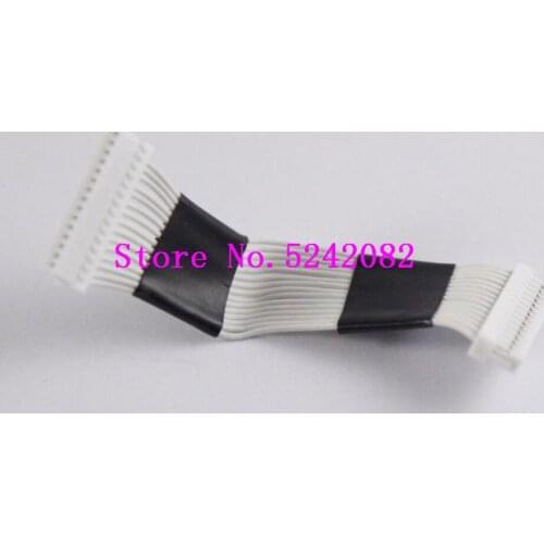 Original 60D DC DC Power board Connect Flex Cable FPC For Canon 60D