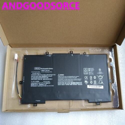 Original VR03XL HSTNN-IB7E Battery for HP Pavilion Envy 13 13-D 13-D096UR D036NZ D046TU D004NP D023TU D051TU TPN-C120 816497-1C1