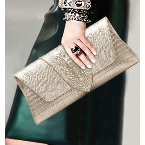OUSSON Women's Small Clutches