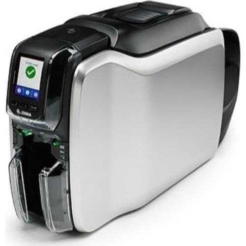 ScanHero Identity Printers