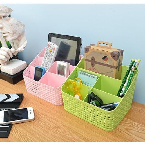 Simple moments Storage Baskets