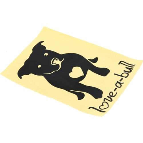 Styling Decal Reflective Waterproof Fashion Car Sticker