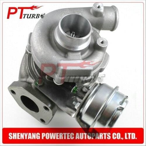 Turbocharger 700447 700447-0003 Turbine For BMW 318d 320d 520d E46 E39 2.0D 100Kw 136Hp 11652248901 Turbolader Turbo Charger