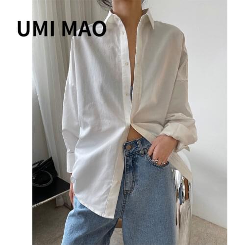 Льняные блузки UMI MAO China At AliExpress